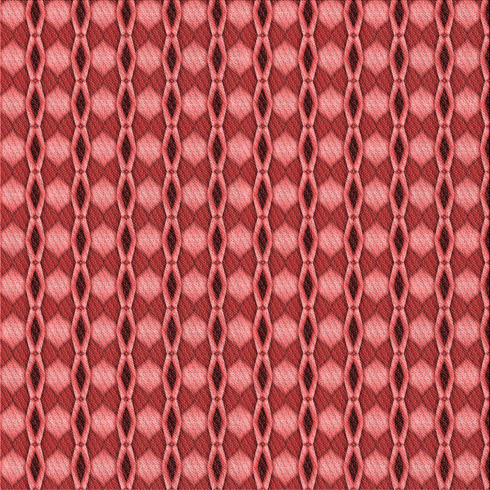 Round Machine Washable Transitional Red Rug, wshpat573rd