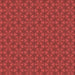 Round Patterned Red Rug, pat574rd