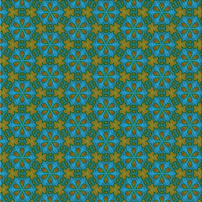 Sideview of Machine Washable Transitional Light Sea Green Rug, wshpat574