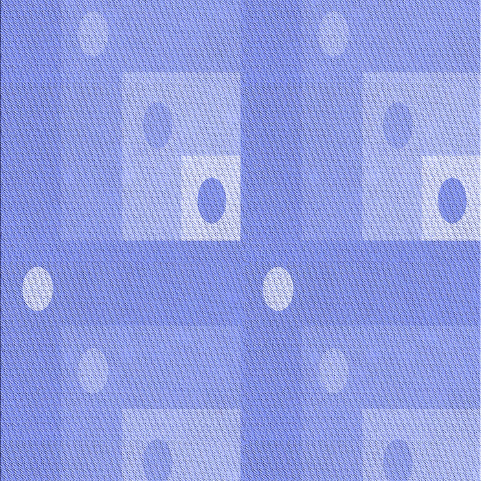 Machine Washable Transitional Sky Blue Rug, wshpat575blu