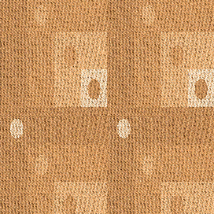 Machine Washable Transitional Orange Rug, wshpat575org