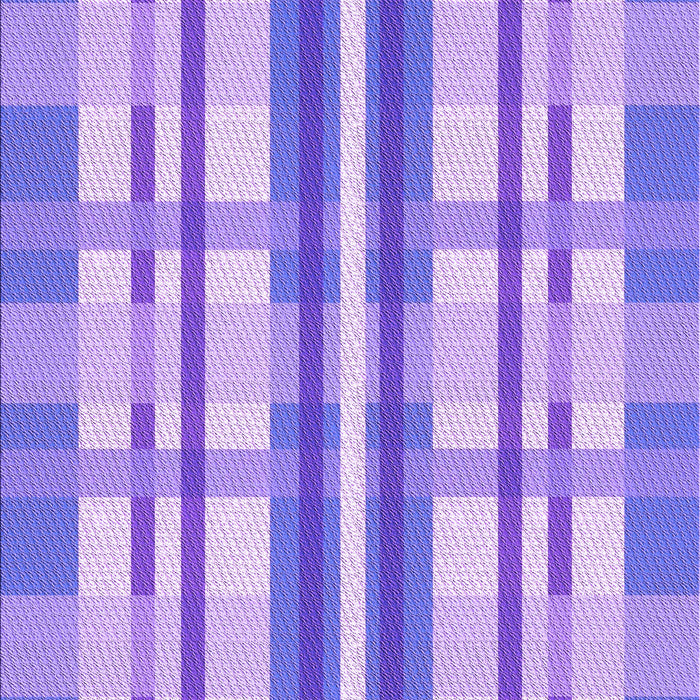 Patterned Purple Rug, pat576pur