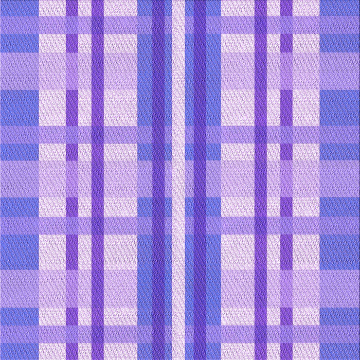 Round Machine Washable Transitional Purple Rug, wshpat576pur