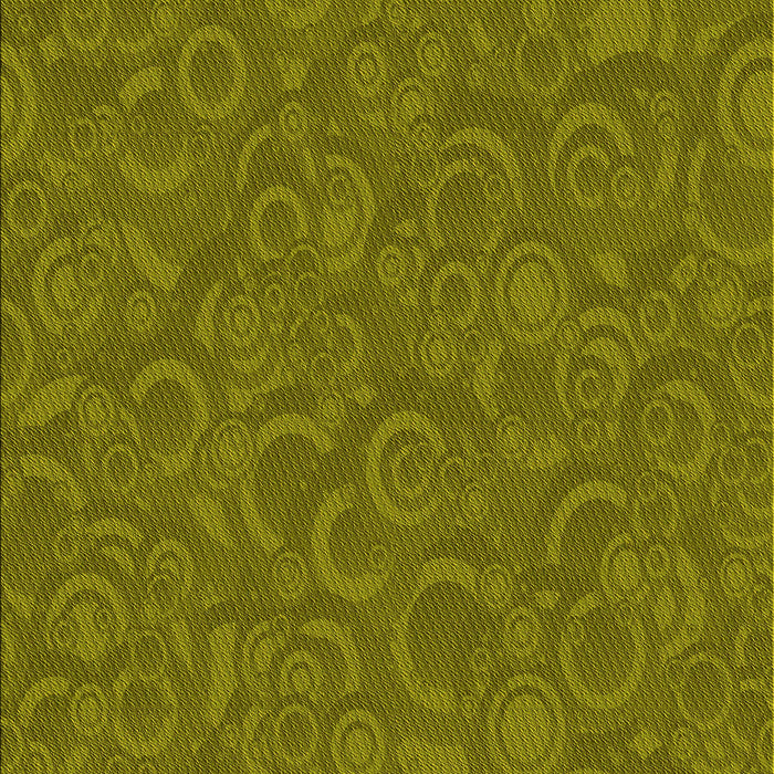 Patterned Dark Bronze Brown Rug, pat577yw