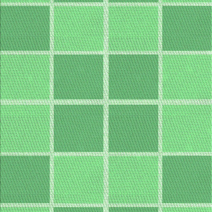 Patterned Jade Green Rug, pat578grn