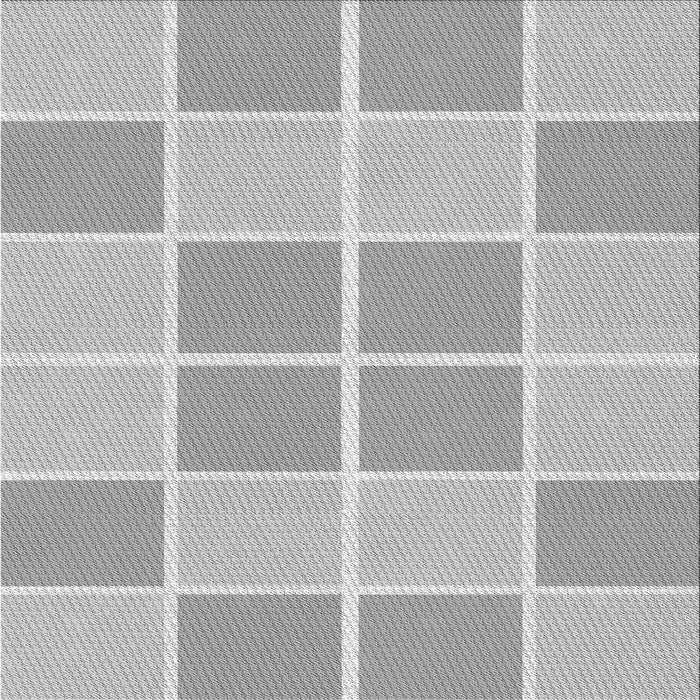 Round Machine Washable Transitional Platinum Silver Gray Rug, wshpat578gry