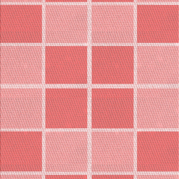Patterned Pastel Pink Rug, pat578rd