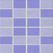 Sideview of Machine Washable Transitional Periwinkle Purple Rug, wshpat578