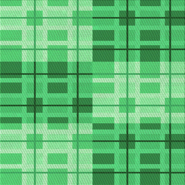 Round Patterned Lime Mint Green Rug, pat579grn