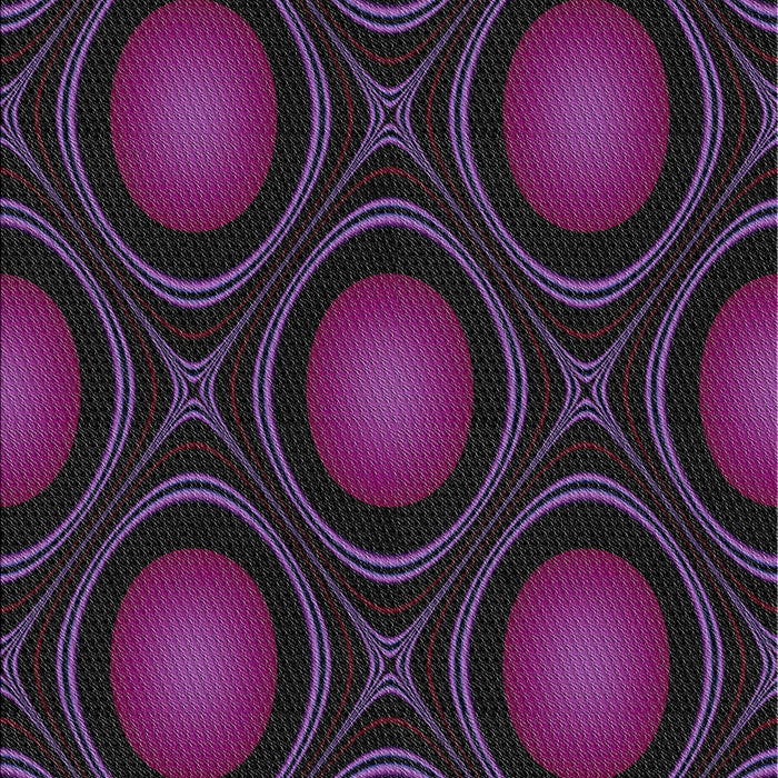 Machine Washable Transitional Purple Rug, wshpat57