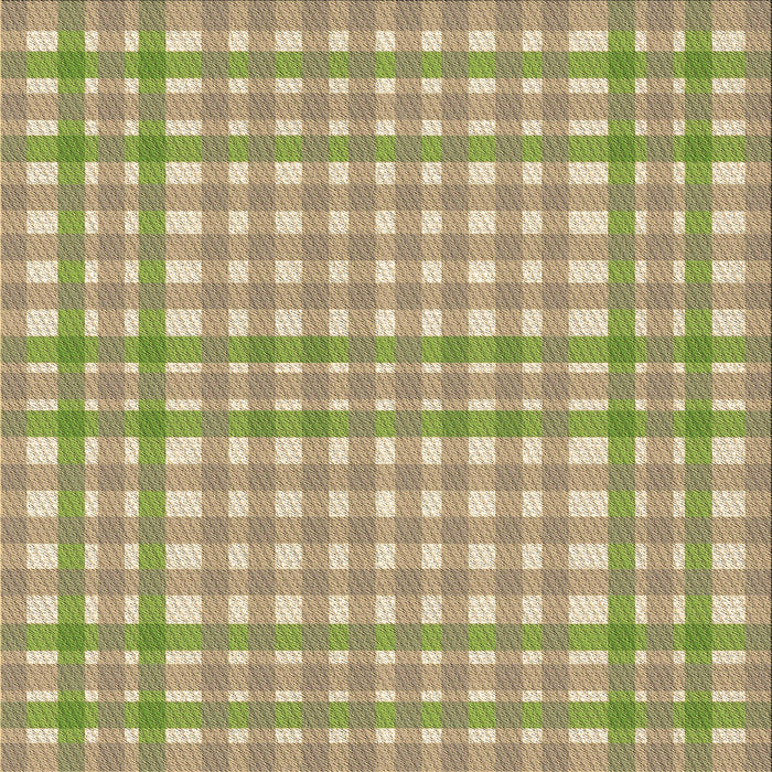 Round Patterned Copper Brown Rug, pat580brn