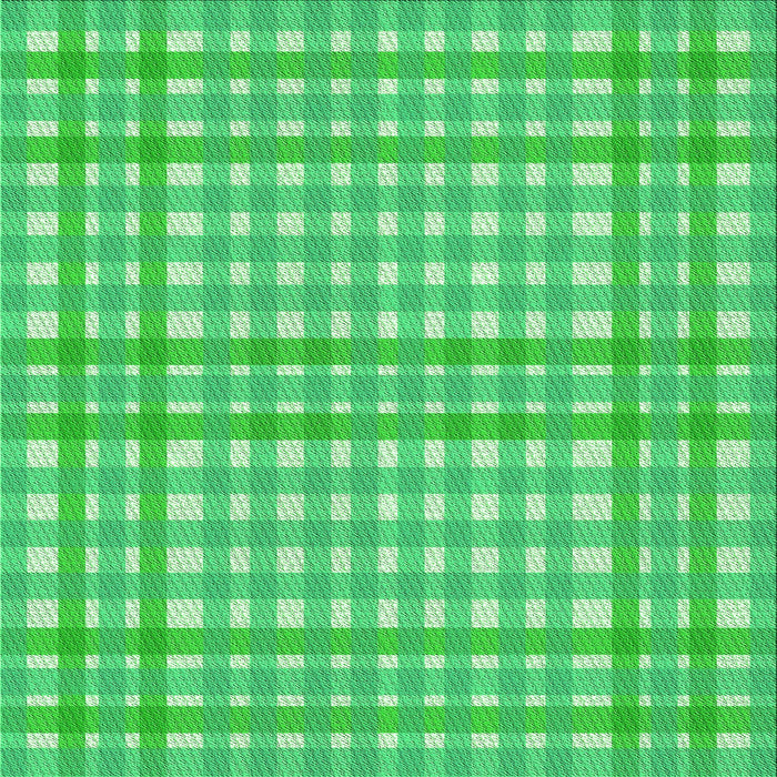 Round Patterned Neon Green Rug, pat580grn