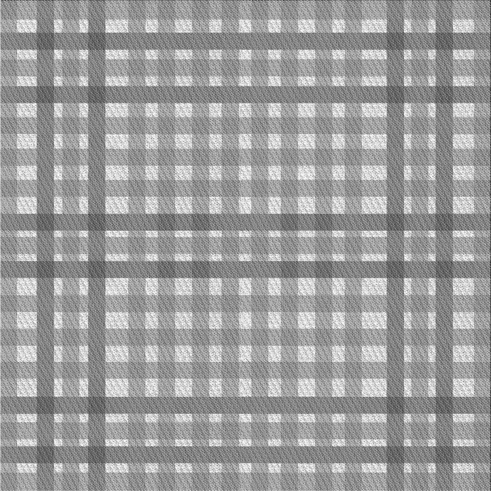 Round Patterned Platinum Gray Rug, pat580gry