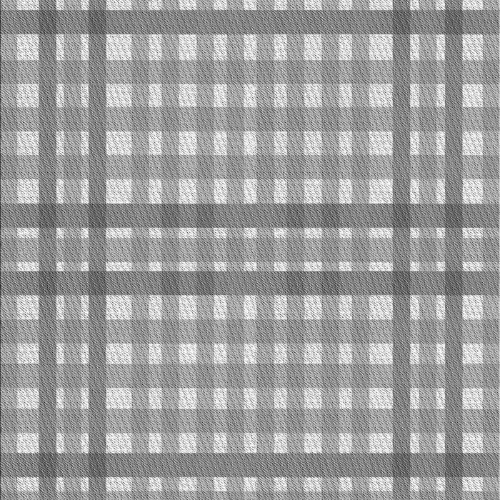 Patterned Platinum Gray Rug, pat580gry