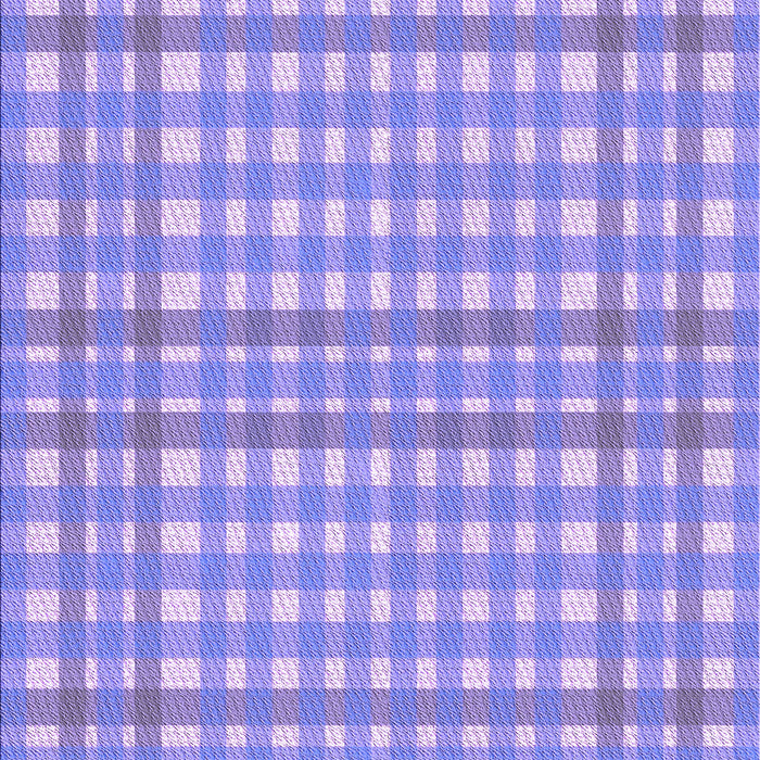 Machine Washable Transitional Medium Slate Blue Rug, wshpat580pur