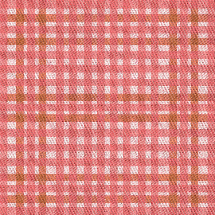 Round Machine Washable Transitional Light Coral Pink Rug, wshpat580rd