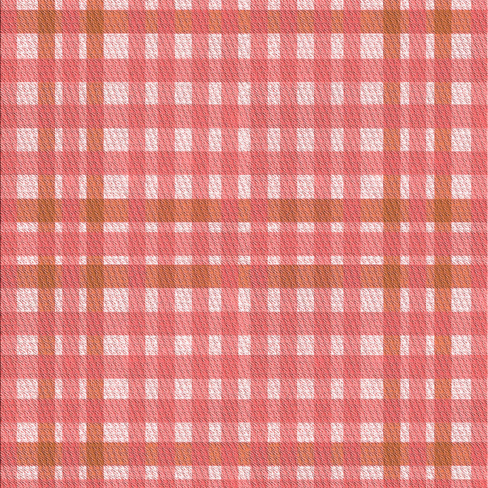 Machine Washable Transitional Light Coral Pink Rug, wshpat580rd