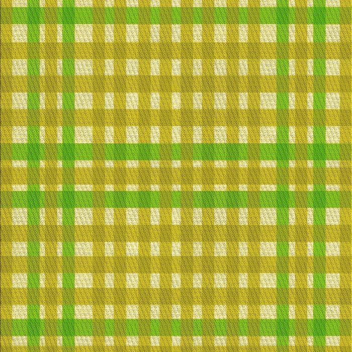 Patterned Green Rug, pat580yw