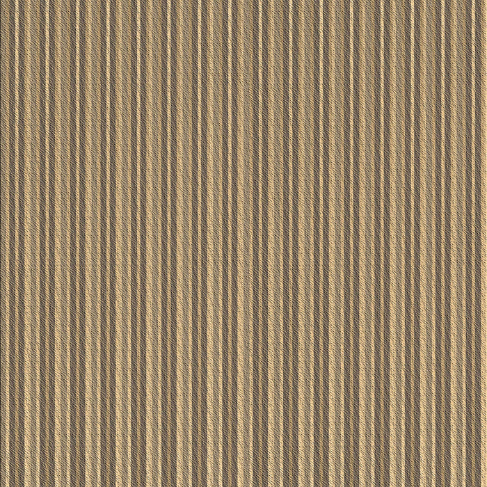 Machine Washable Transitional Metallic Gold Rug, wshpat582brn