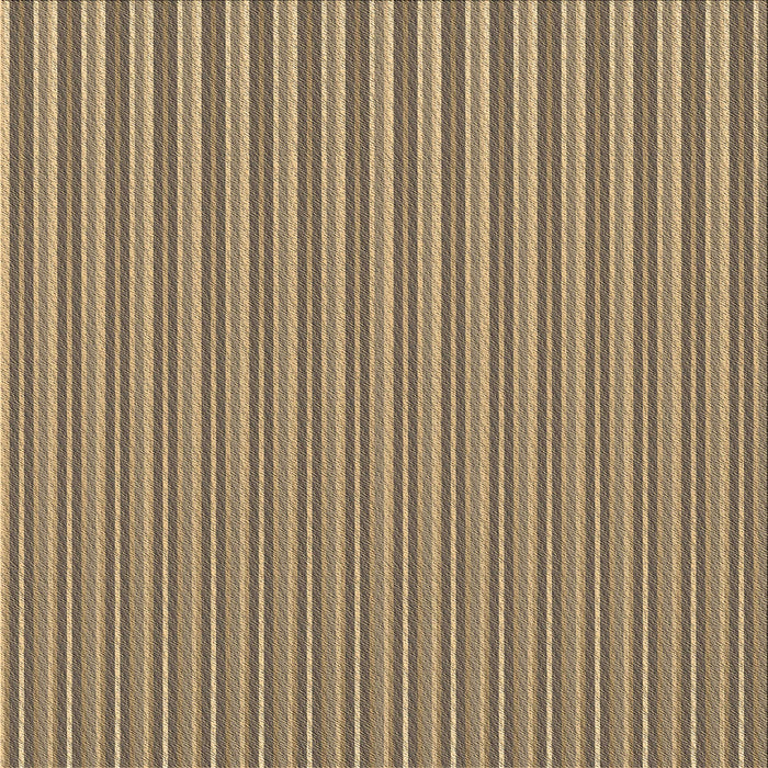 Round Machine Washable Transitional Metallic Gold Rug, wshpat582brn