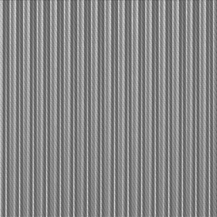 Round Machine Washable Transitional Ash Gray Rug, wshpat582gry