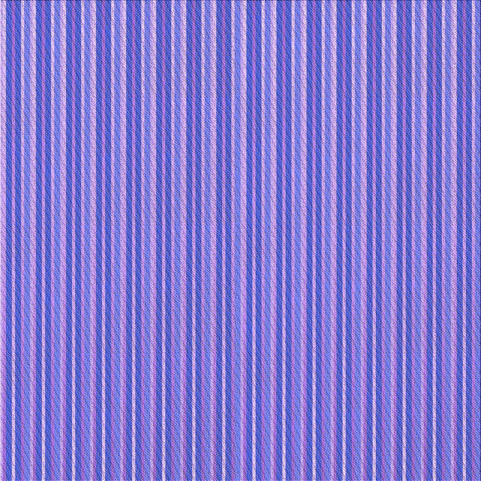 Round Patterned Purple Mimosa Purple Rug, pat582pur