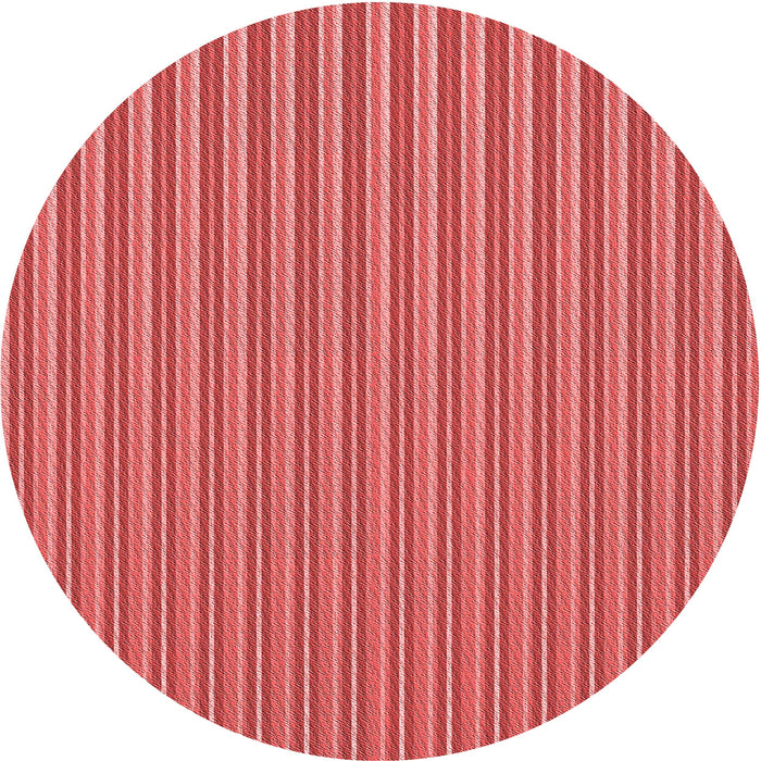 Square Machine Washable Transitional Red Rug in a Living Room, wshpat582rd