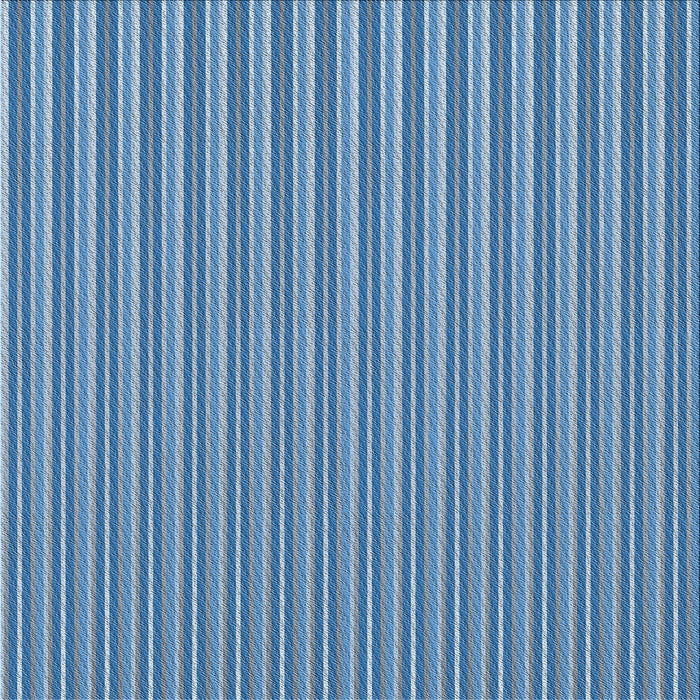 Sideview of Machine Washable Transitional Denim Blue Rug, wshpat582