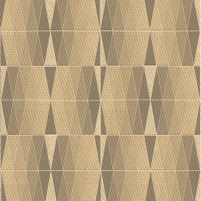 Patterned Copper Brown Rug, pat583brn