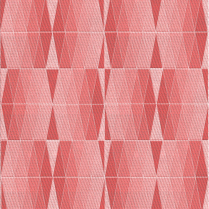 Machine Washable Transitional Light Salmon Pink Rug, wshpat583rd