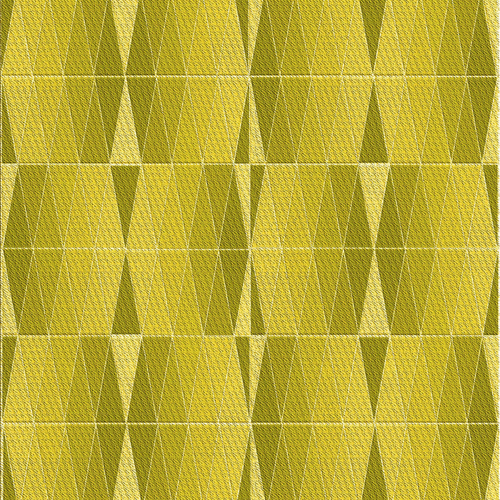 Machine Washable Transitional Yellow Rug, wshpat583yw