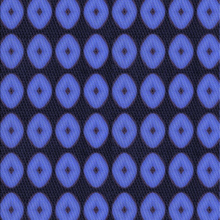 Machine Washable Transitional Blue Rug, wshpat584blu