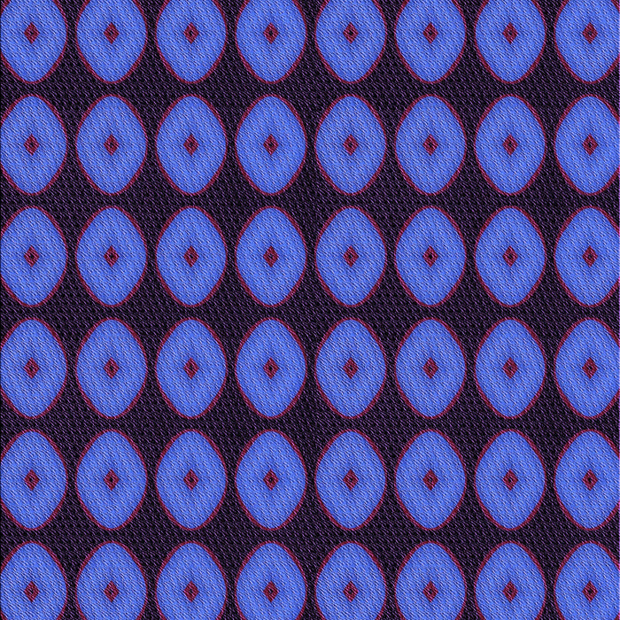 Machine Washable Transitional Blue Rug, wshpat584pur