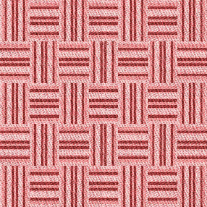 Round Machine Washable Transitional Pastel Pink Rug, wshpat585rd