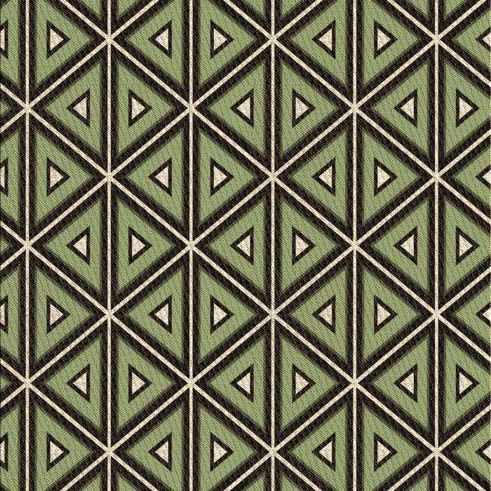 Patterned Midnight Gray Rug, pat586brn