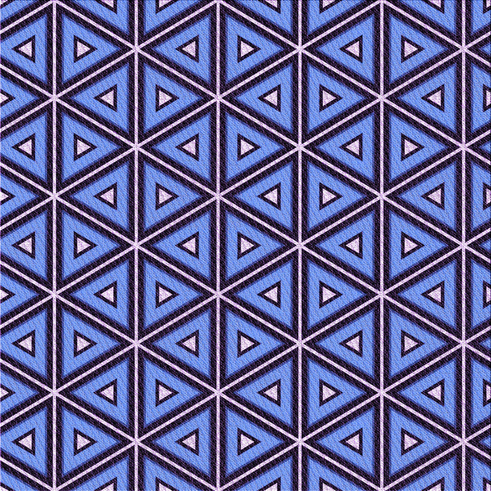 Round Machine Washable Transitional Sky Blue Rug, wshpat586pur