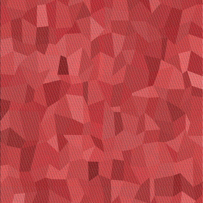 Machine Washable Transitional Red Rug, wshpat588rd