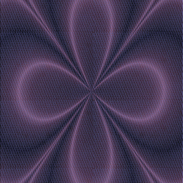 Square Patterned Purple Rug in a Living Room, pat59blu