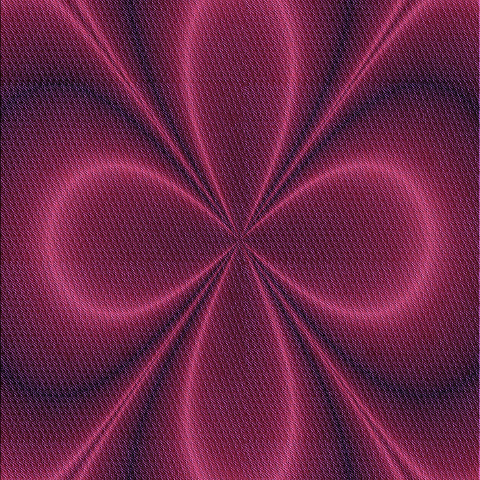 Machine Washable Transitional Plum Purple Rug, wshpat59pur