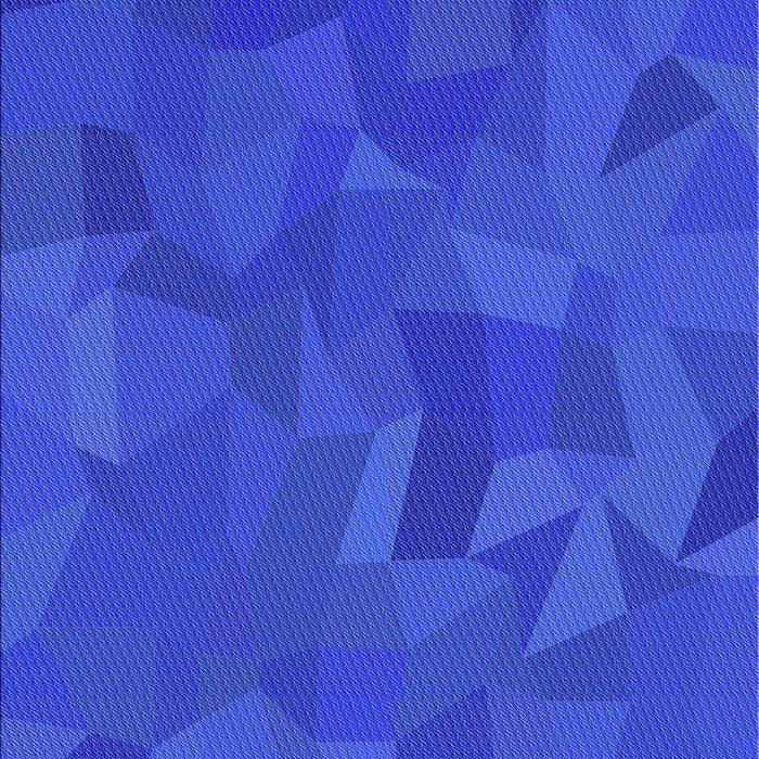 Machine Washable Transitional Blue Rug, wshpat590pur