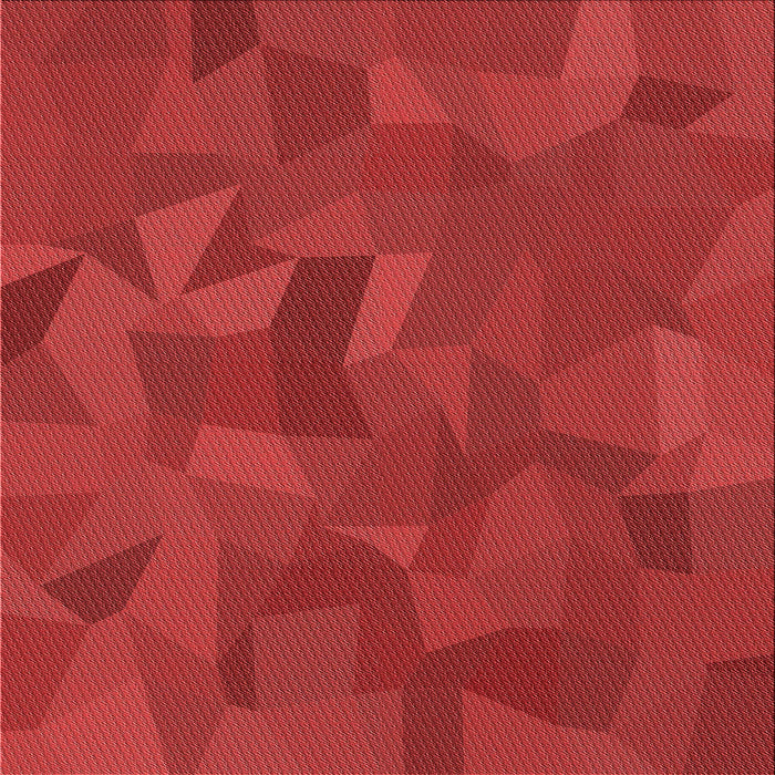 Round Machine Washable Transitional Red Rug, wshpat590rd