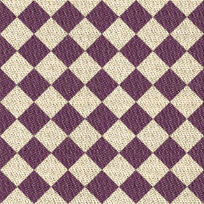 Round Machine Washable Transitional Dark Raspberry Purple Rug, wshpat593brn