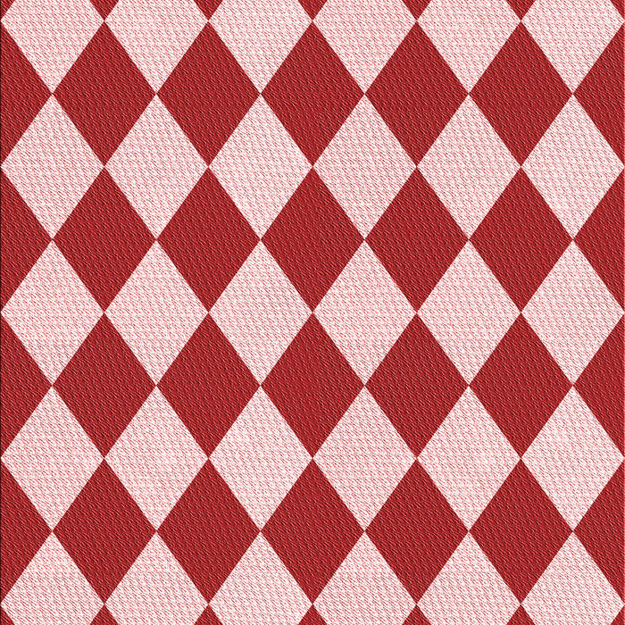 Patterned Baby Pink Rug, pat593rd