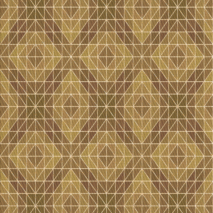 Machine Washable Transitional Dark Bisque Brown Rug, wshpat594org