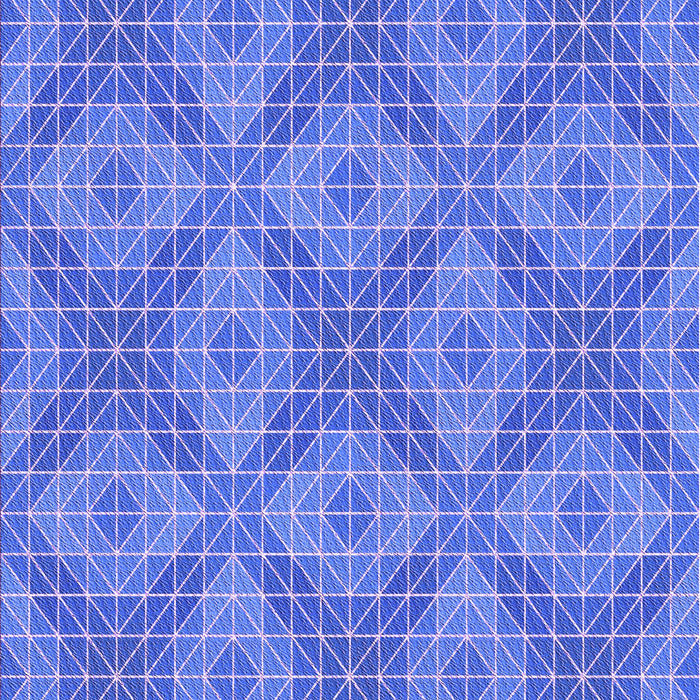 Machine Washable Transitional Sky Blue Rug, wshpat594pur