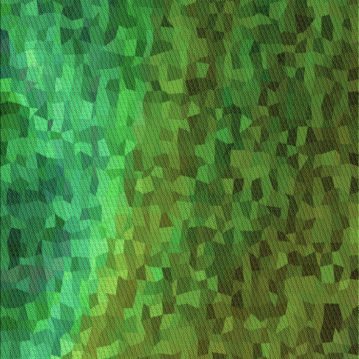 Patterned Lime Green Rug, pat595grn