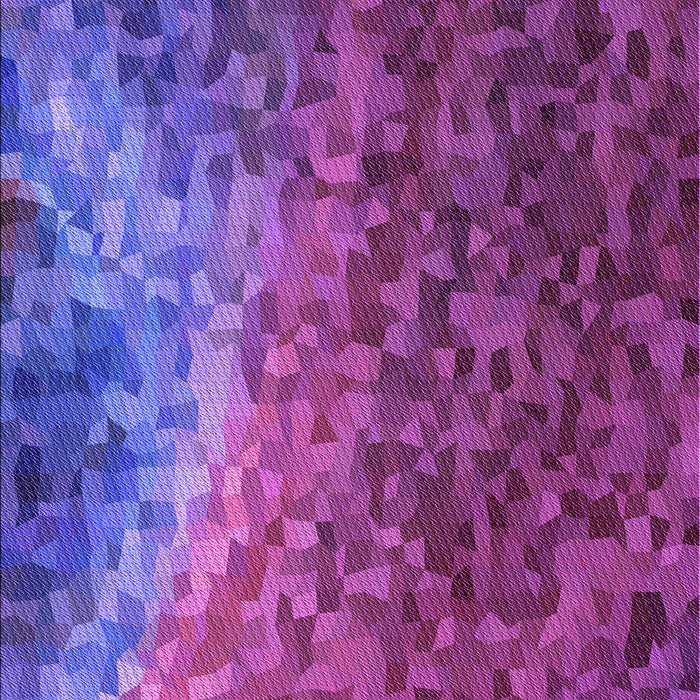 Patterned Medium Violet Red Pink Rug, pat595pur