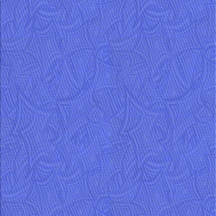 Patterned Sky Blue Rug, pat596blu