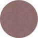 Square Machine Washable Transitional Rosy-Finch Purple Rug in a Living Room, wshpat596brn