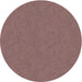 Square Patterned Rosy-Finch Purple Rug, pat596brn